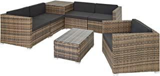 Miglior tavolo in rattan