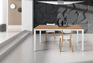 Miglior tavolo in rovere naturale