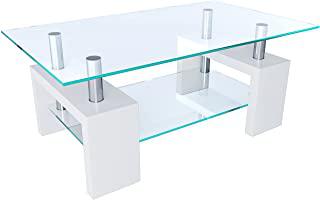 Miglior tavolo in vetro bianco