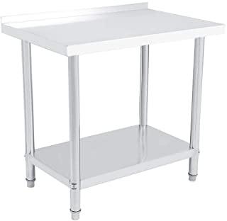 Miglior tavolo inox