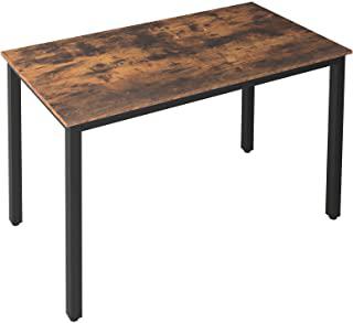 Miglior tavolo legno e acciaio