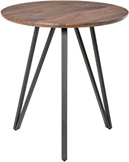 Miglior tavolo legno e cristallo
