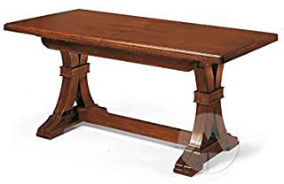 Miglior tavolo legno e ferro allungabile
