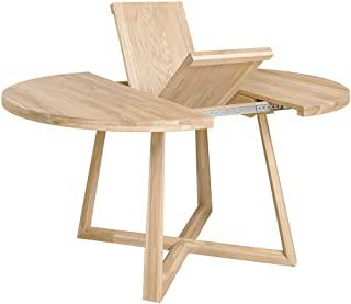 Miglior tavolo legno massello allungabile