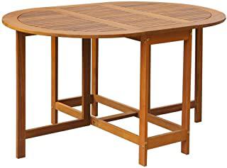 Miglior tavolo legno per esterno