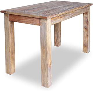 Miglior tavolo legno