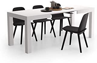 Miglior tavolo moderno allungabile