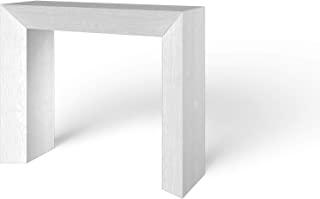 Miglior tavolo moderno legno