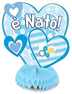 Miglior tavolo nascita bimba