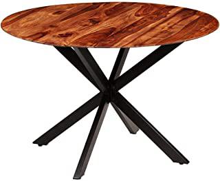 Miglior tavolo rotondo in legno