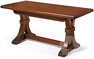 Miglior tavolo rustico in legno
