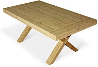 Miglior tavolo rustico legno grezzo