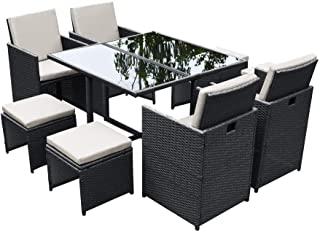 Miglior tavolo sedie da giardino