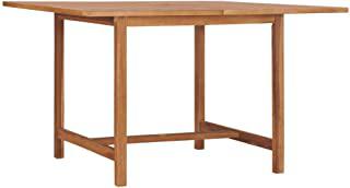 Miglior tavolo teak massello