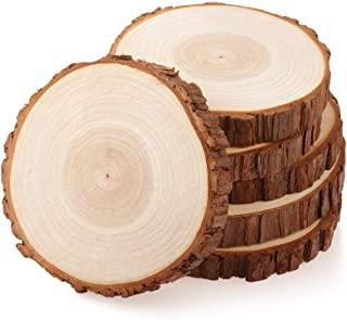 Miglior tavolo tronco albero