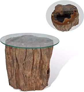 Miglior tavolo tronco