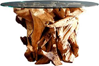 Miglior tavolo vetro legno