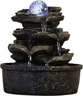 Miglior tavolo zen