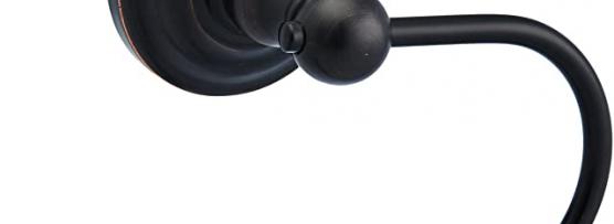Miglior accessori bagno nero opaco