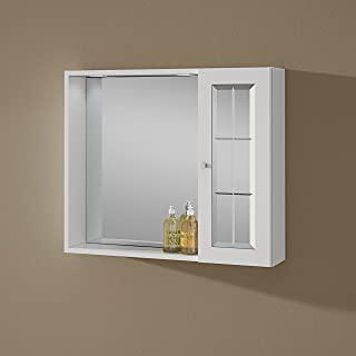 Miglior armadietto bagno con specchio e luce