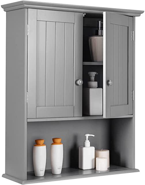 Miglior armadietto bagno