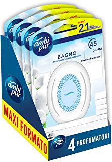 Miglior armadio per bagno