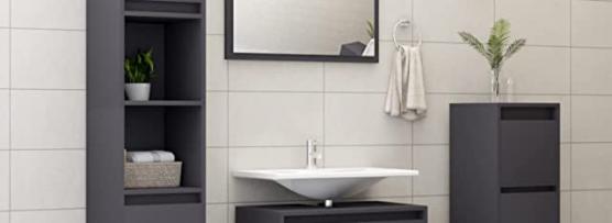Miglior arredo bagno blu