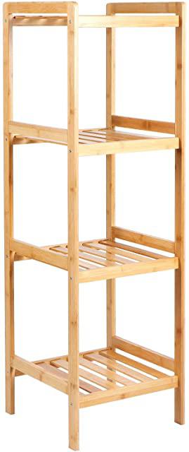 Miglior arredo bagno in legno
