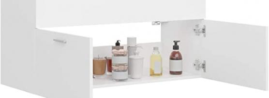 Miglior arredo bagno sospeso