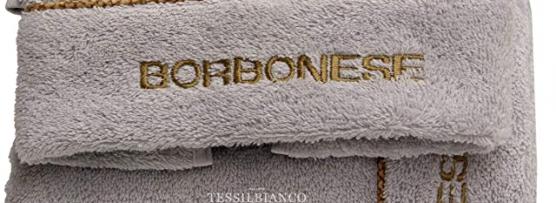 Miglior asciugamani borbonese
