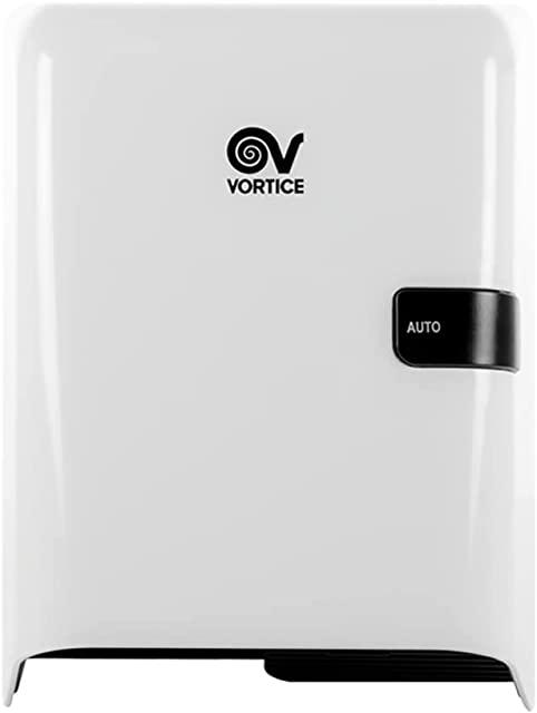 Miglior asciugamani elettrico vortice
