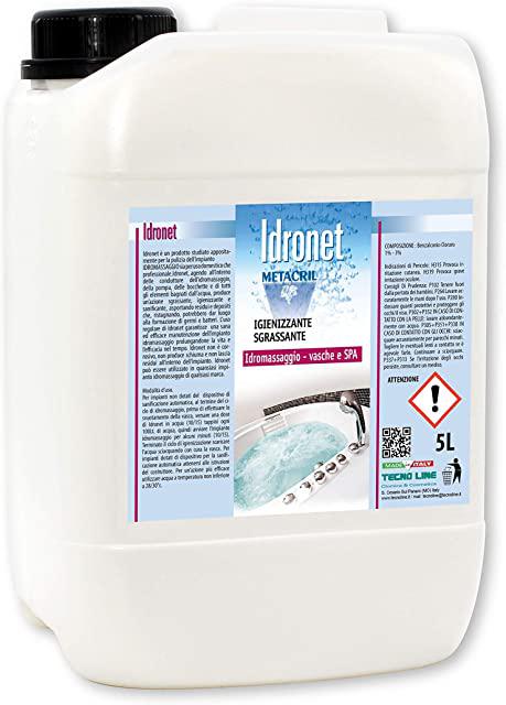 Miglior bagni moderni con vasca idromassaggio