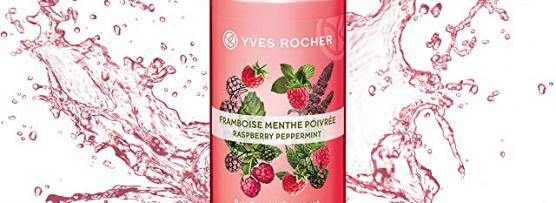 Miglior bagno doccia yves rocher