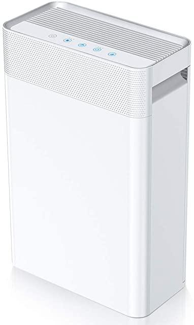 Miglior bagno purificatore