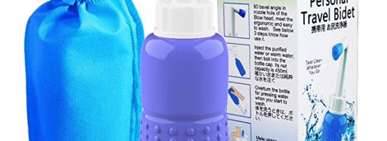 Miglior bidet per camper