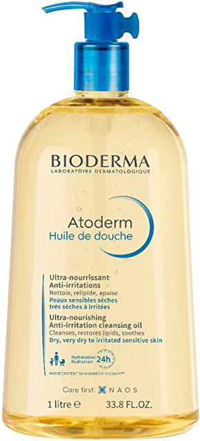 Miglior bioderma olio doccia