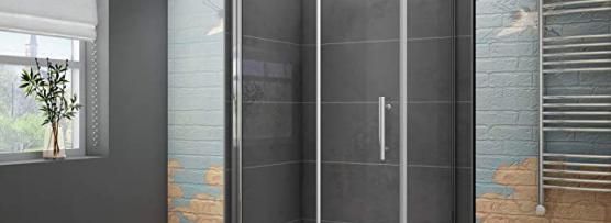 Miglior box doccia 70x90 cristallo anticalcare