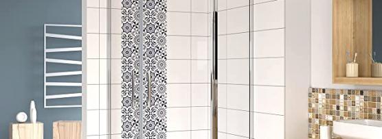 Miglior box doccia 80x100 porta battente