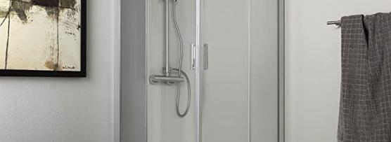 Miglior box doccia 80x80 semicircolare