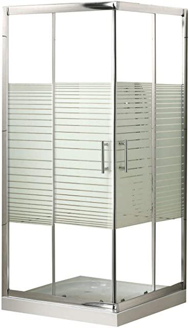 Miglior box doccia 80x80