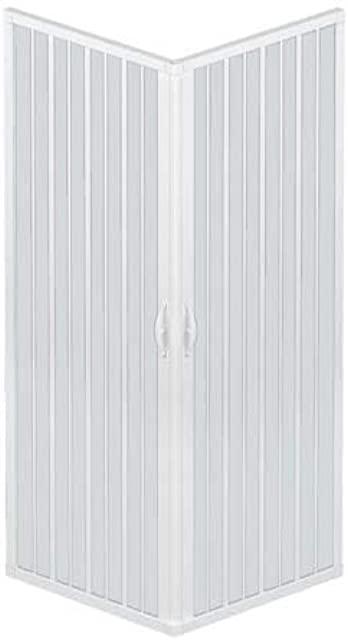 Miglior box doccia a soffietto 70x70
