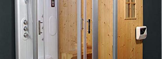 Miglior box doccia bagno turco