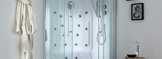 Miglior box doccia con bagno turco