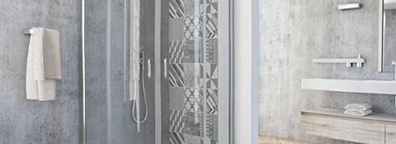 Miglior box doccia per vasca da bagno
