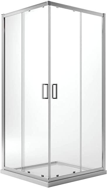 Miglior box doccia rettangolare 80x120