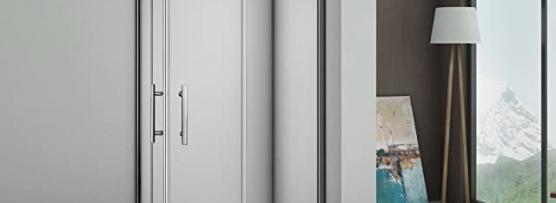 Miglior cabina doccia 80x80 semicircolare