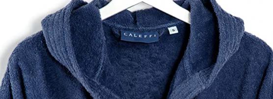 Miglior caleffi accappatoio