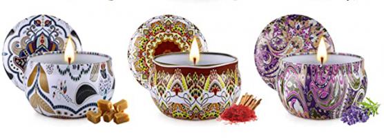 Miglior candele bagno