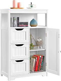 Miglior cassettiera bagno con ruote