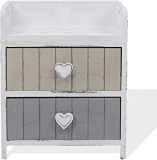 Miglior cassettiera bagno shabby